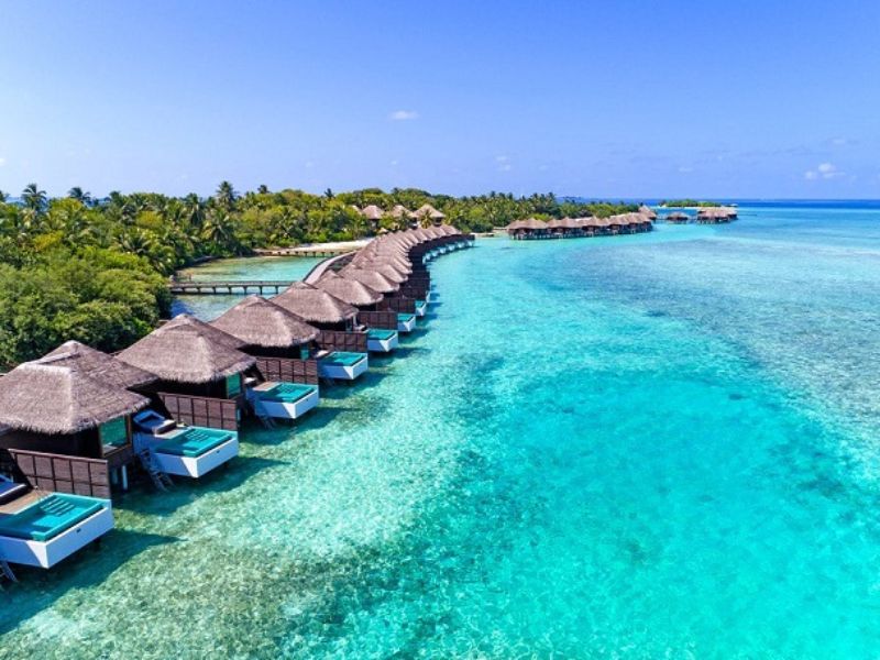 Tìm hiểu về thiết kế resort bungalow tại KenKasa
